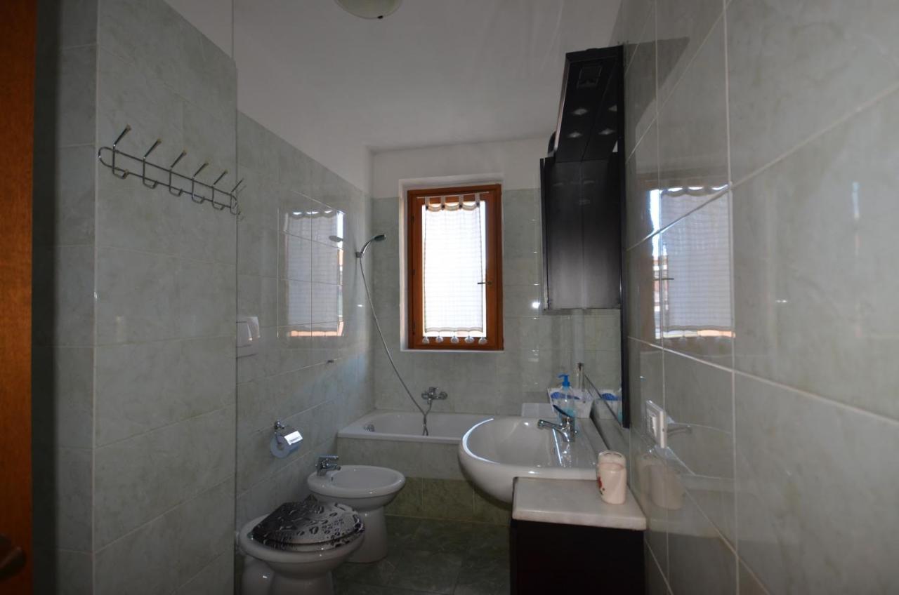 Sweethome Fabio&Stefy Guidonia Exterior foto
