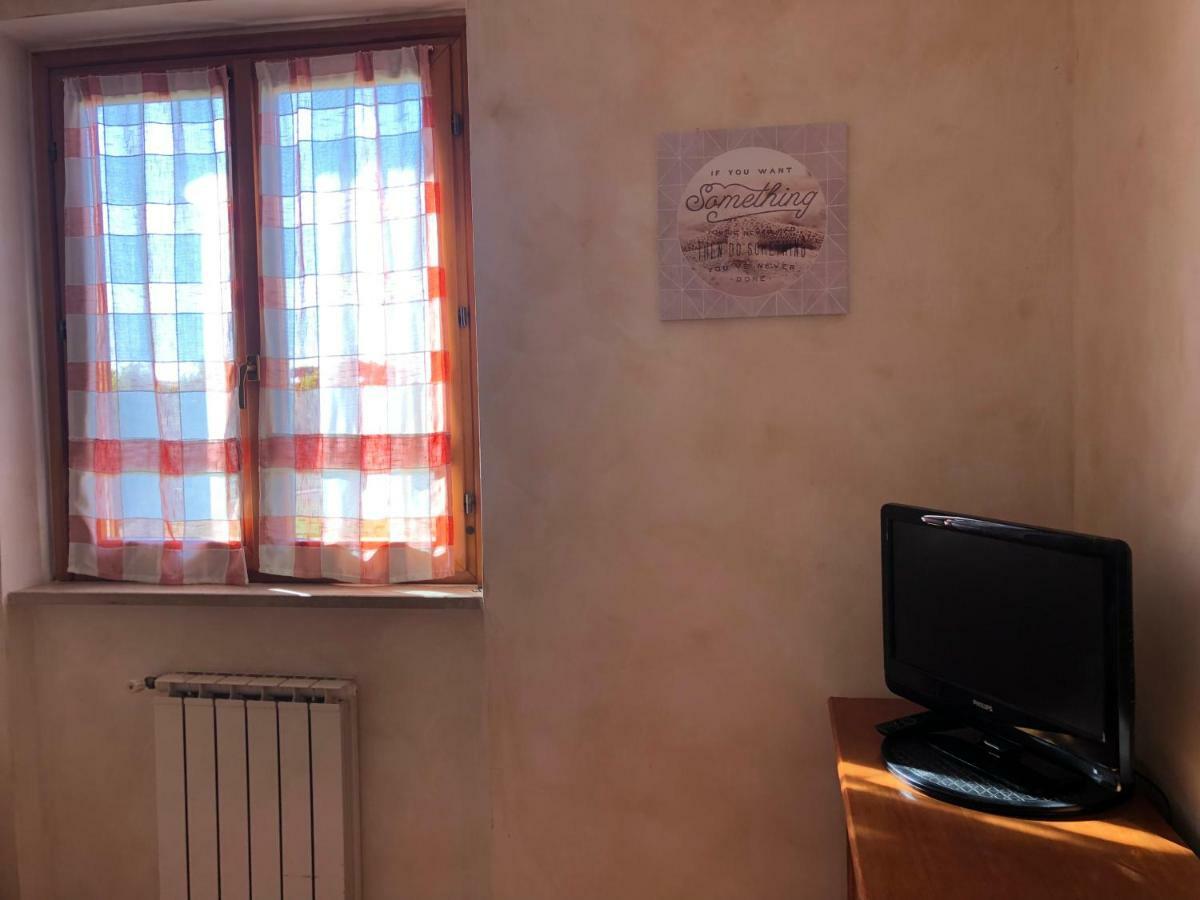 Sweethome Fabio&Stefy Guidonia Exterior foto